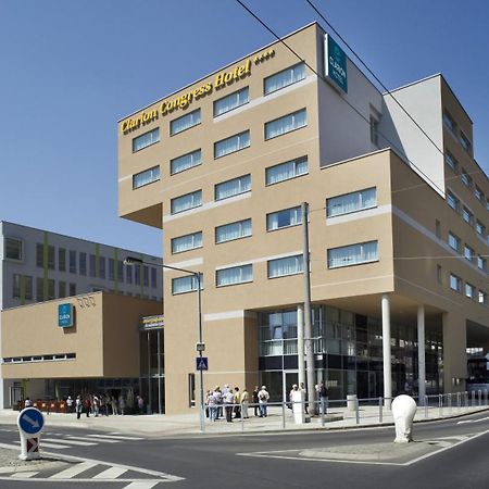 Clarion Congress Hotel Usti Nad Labem Luaran gambar