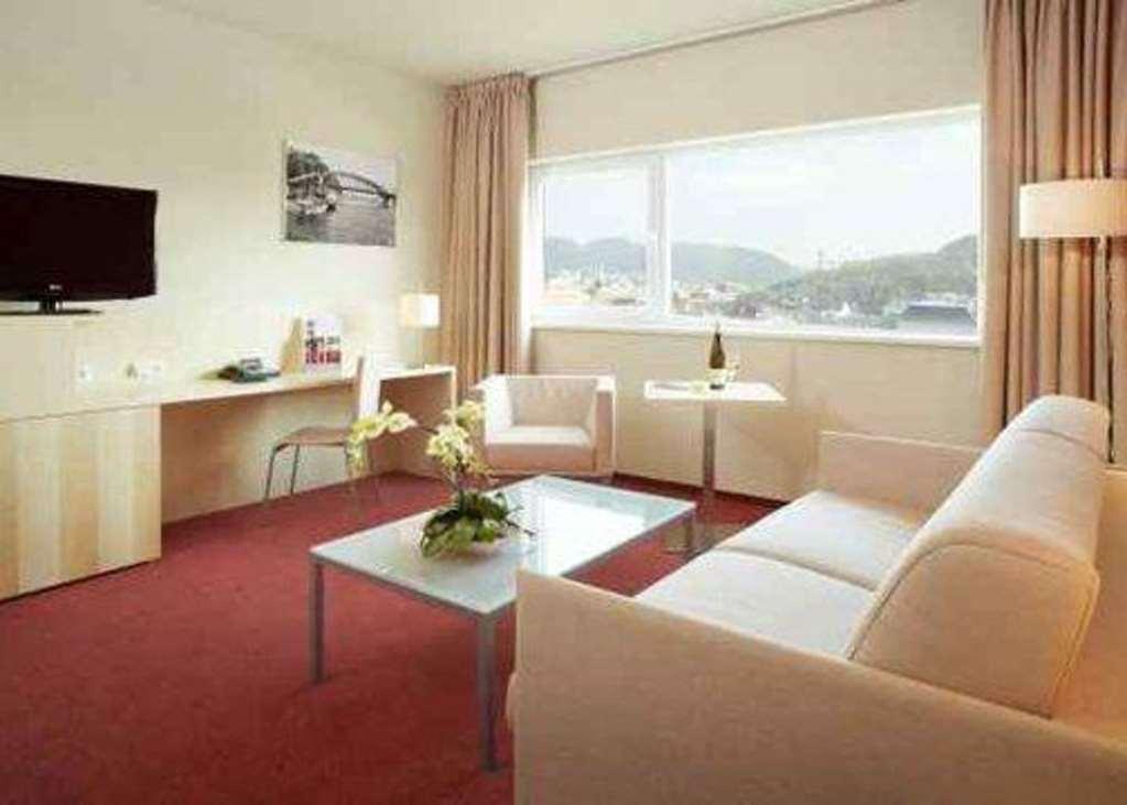 Clarion Congress Hotel Usti Nad Labem Bilik gambar