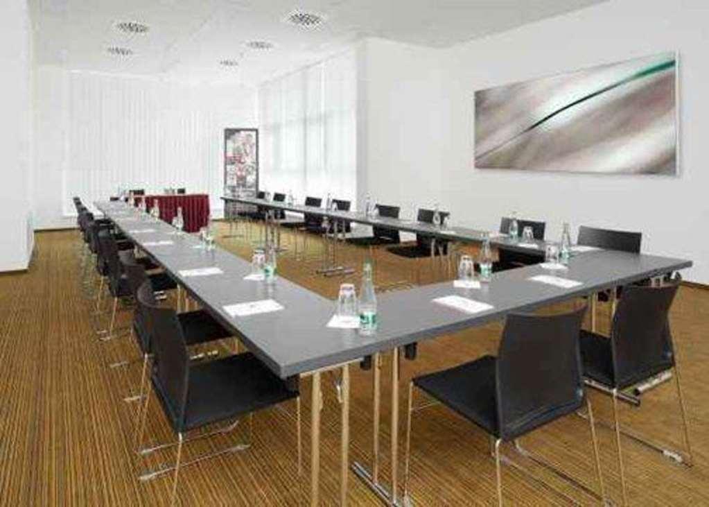 Clarion Congress Hotel Usti Nad Labem Kemudahan gambar