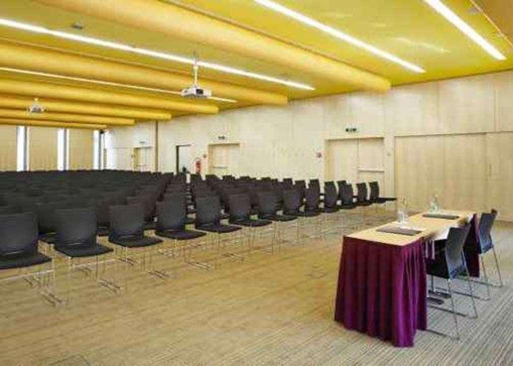 Clarion Congress Hotel Usti Nad Labem Kemudahan gambar