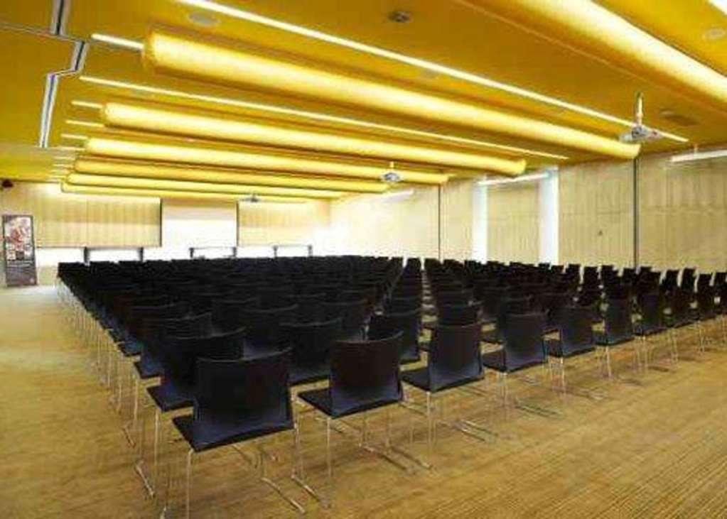 Clarion Congress Hotel Usti Nad Labem Kemudahan gambar