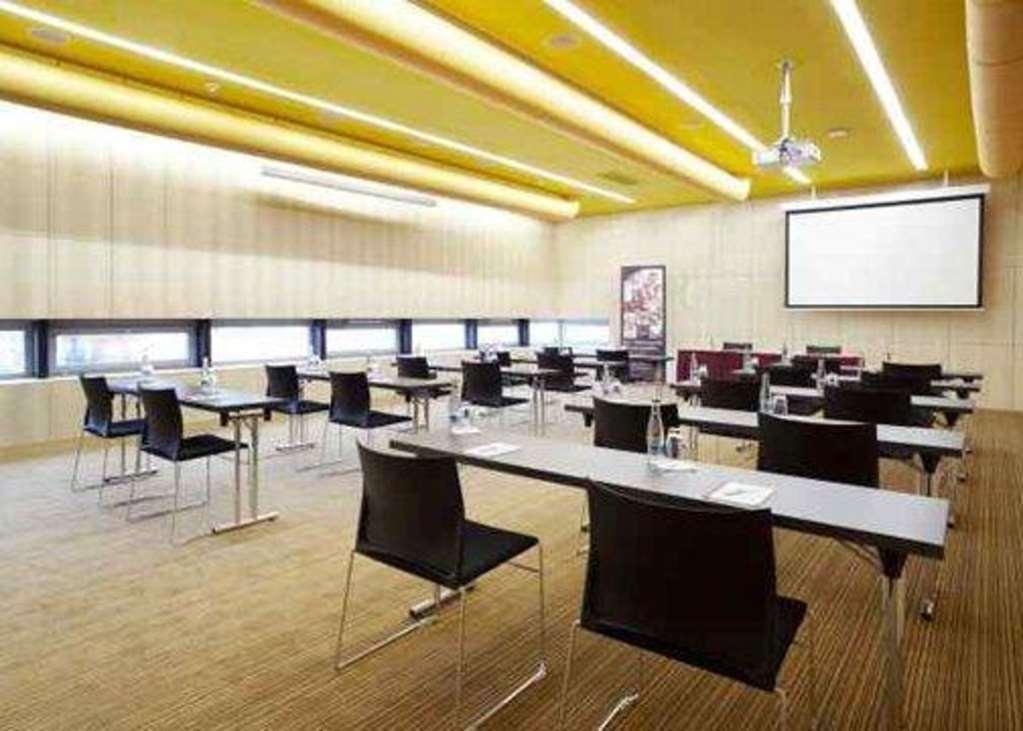 Clarion Congress Hotel Usti Nad Labem Kemudahan gambar