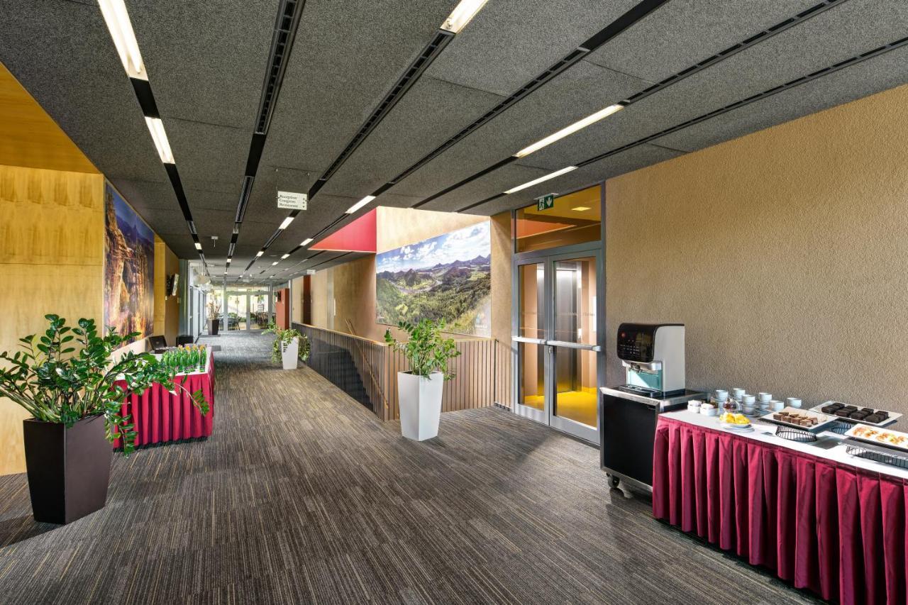 Clarion Congress Hotel Usti Nad Labem Luaran gambar