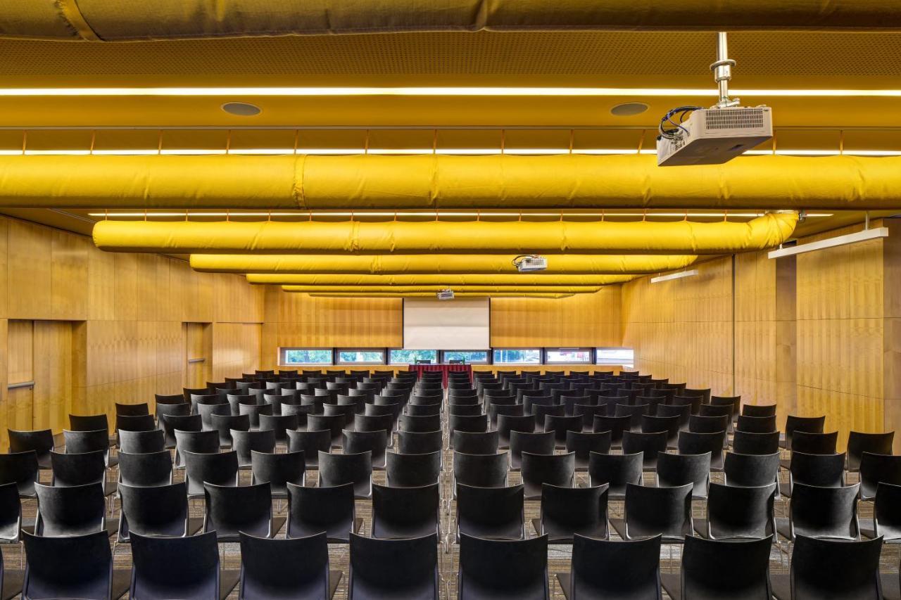 Clarion Congress Hotel Usti Nad Labem Luaran gambar