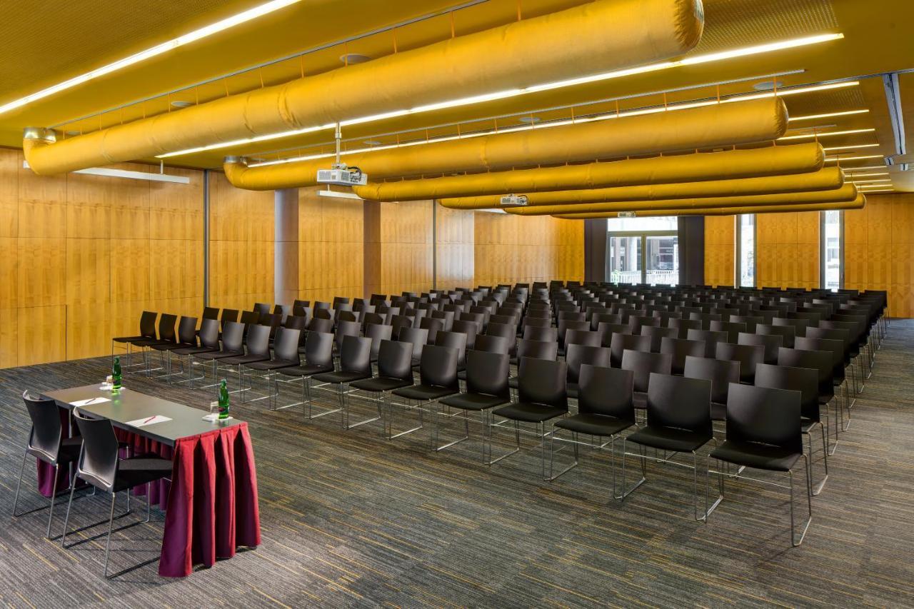 Clarion Congress Hotel Usti Nad Labem Luaran gambar