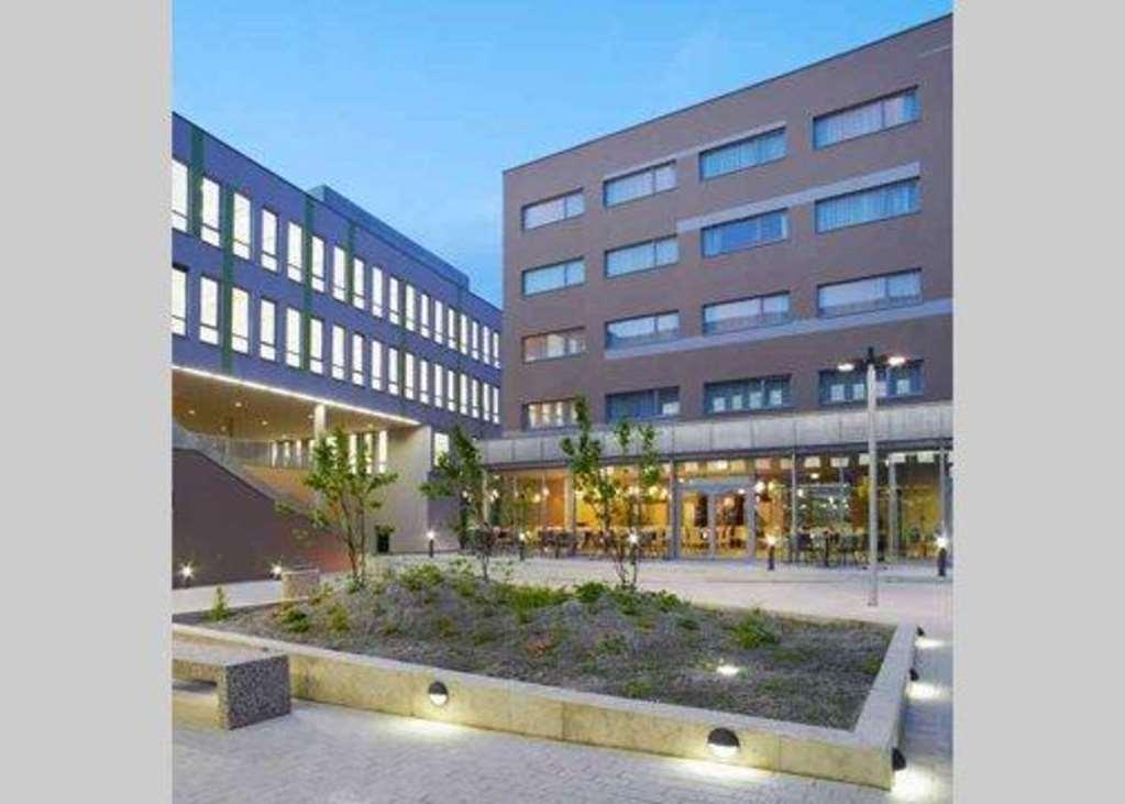 Clarion Congress Hotel Usti Nad Labem Luaran gambar