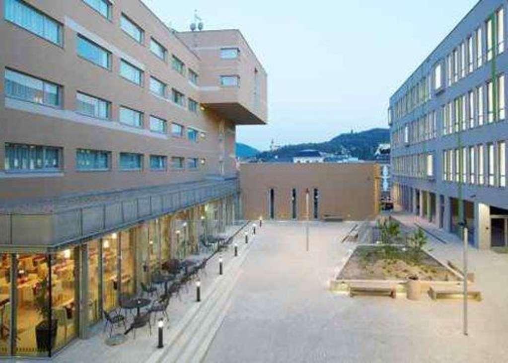 Clarion Congress Hotel Usti Nad Labem Luaran gambar