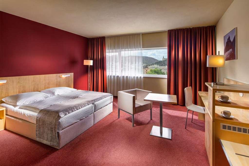 Clarion Congress Hotel Usti Nad Labem Bilik gambar
