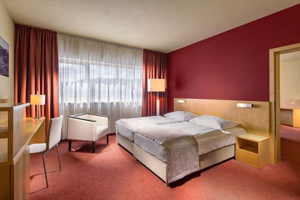 Clarion Congress Hotel Usti Nad Labem Bilik gambar