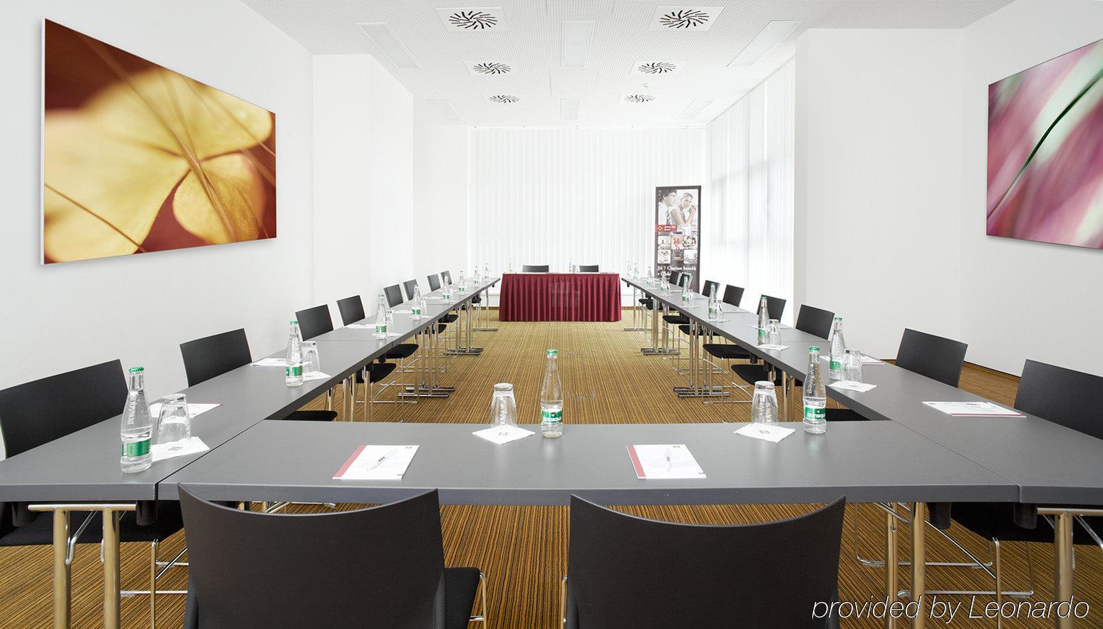 Clarion Congress Hotel Usti Nad Labem Luaran gambar
